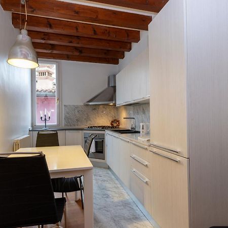 Savoia E Jolanda Apartments Venice Exterior photo