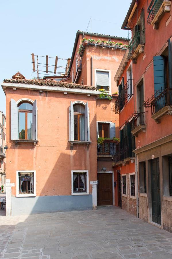 Savoia E Jolanda Apartments Venice Exterior photo
