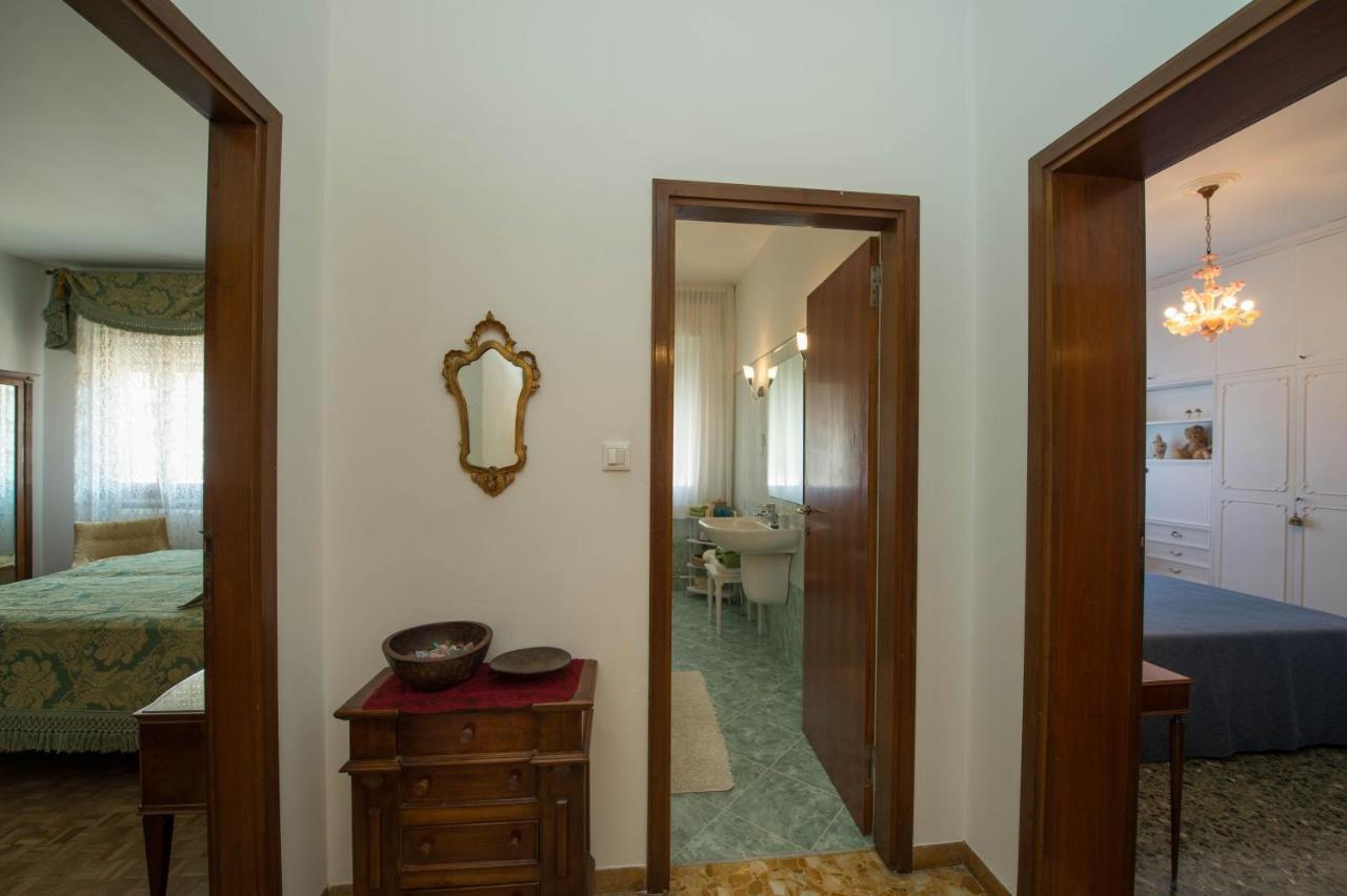 Savoia E Jolanda Apartments Venice Exterior photo