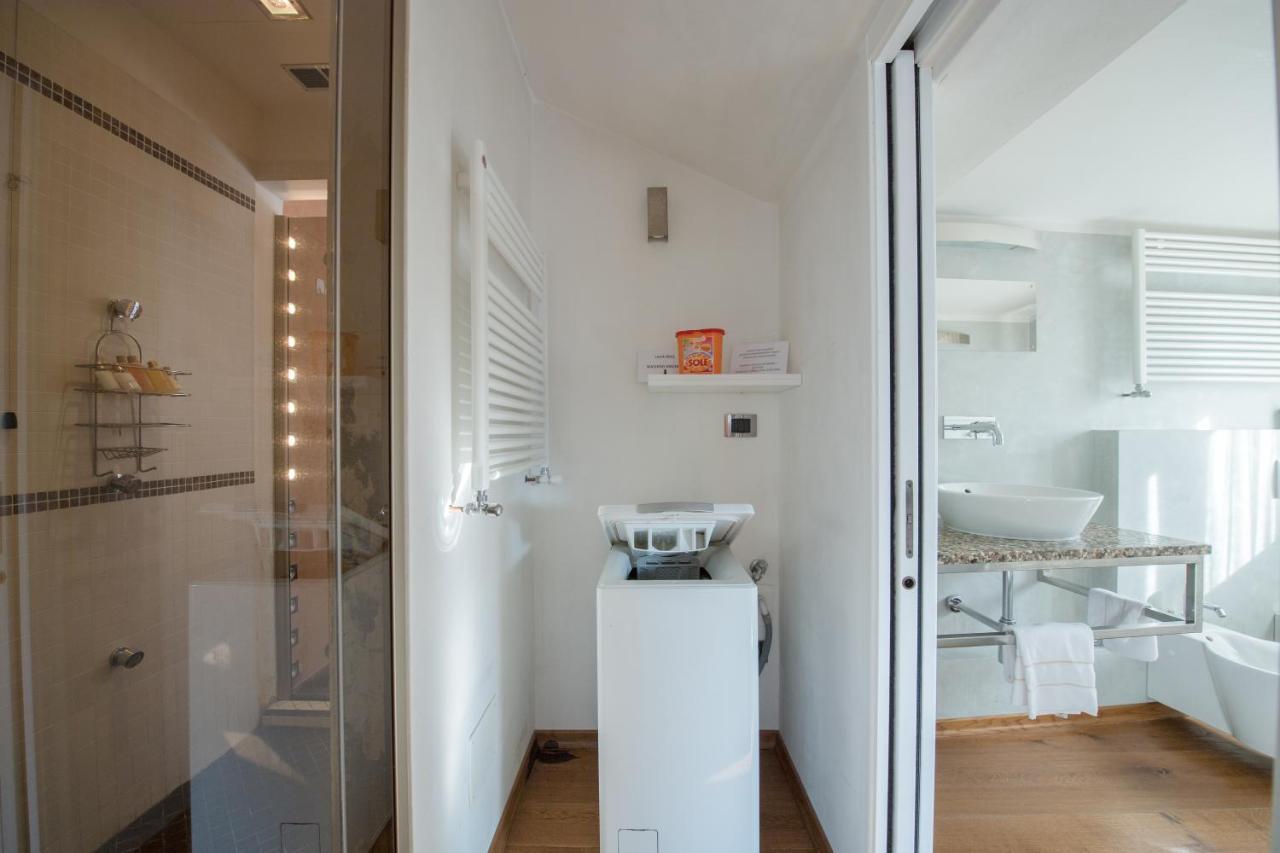 Savoia E Jolanda Apartments Venice Exterior photo