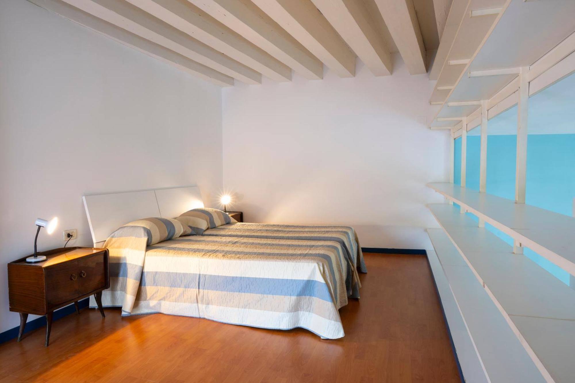 Savoia E Jolanda Apartments Venice Exterior photo