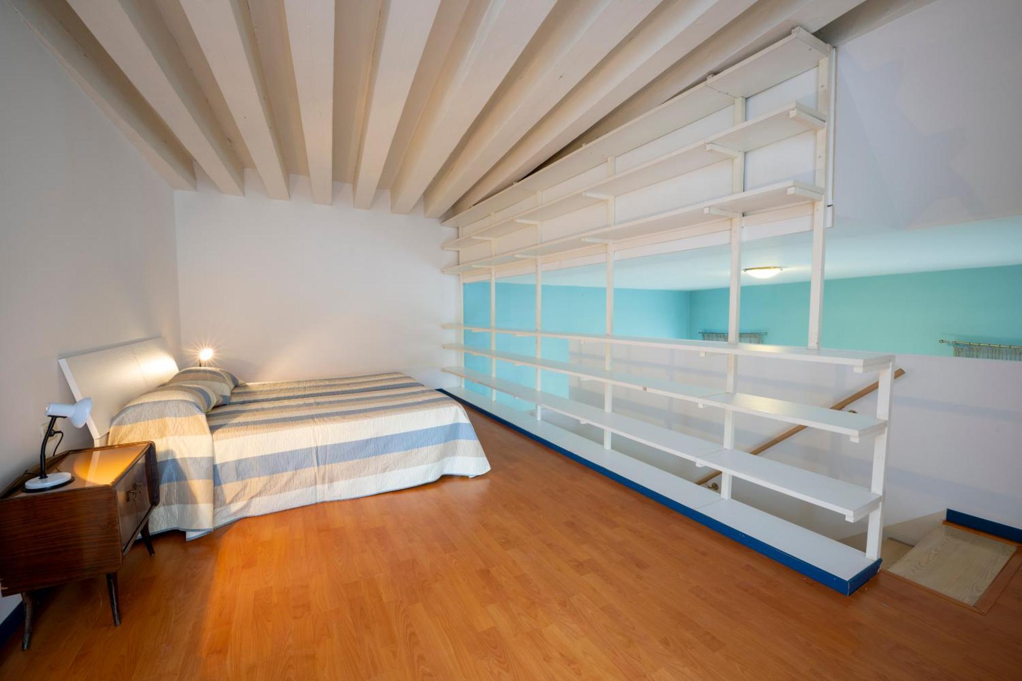 Savoia E Jolanda Apartments Venice Exterior photo