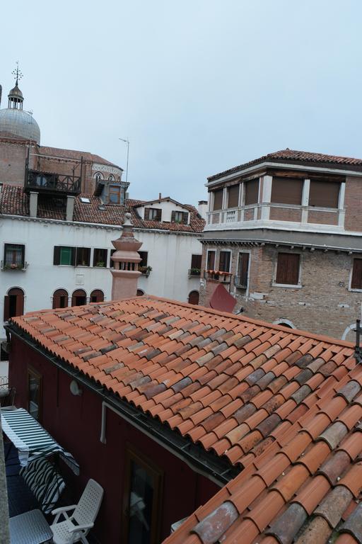 Savoia E Jolanda Apartments Venice Exterior photo