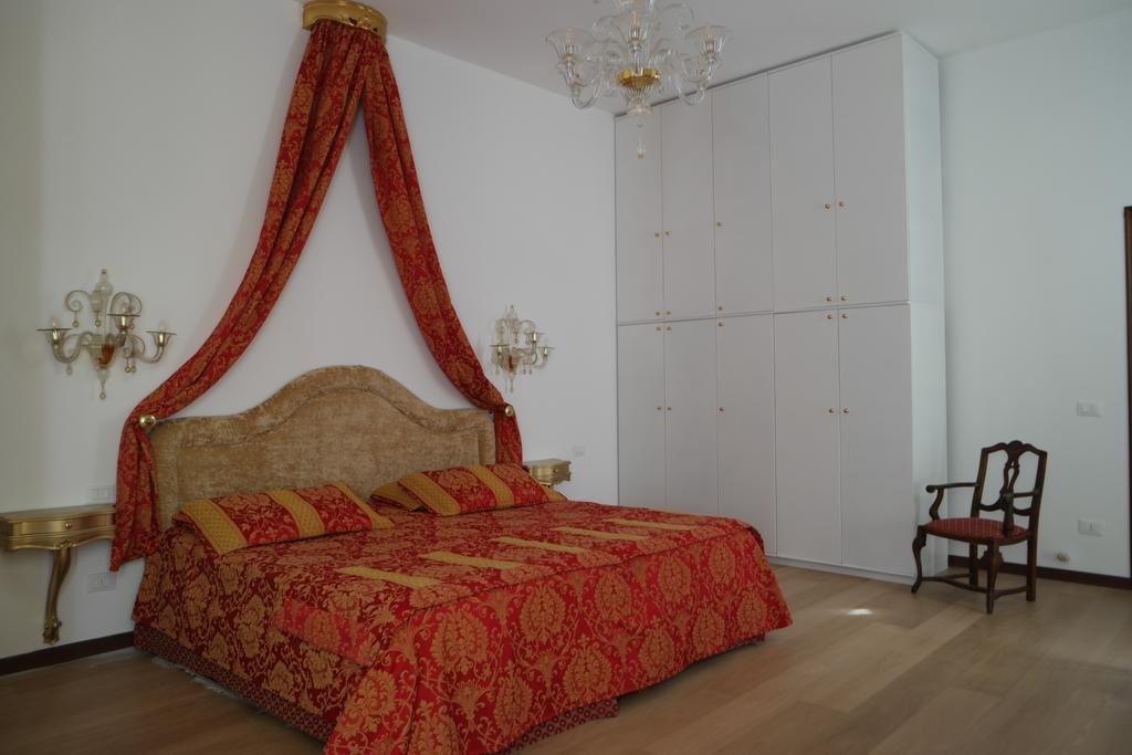Savoia E Jolanda Apartments Venice Exterior photo