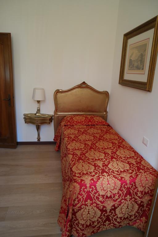 Savoia E Jolanda Apartments Venice Exterior photo