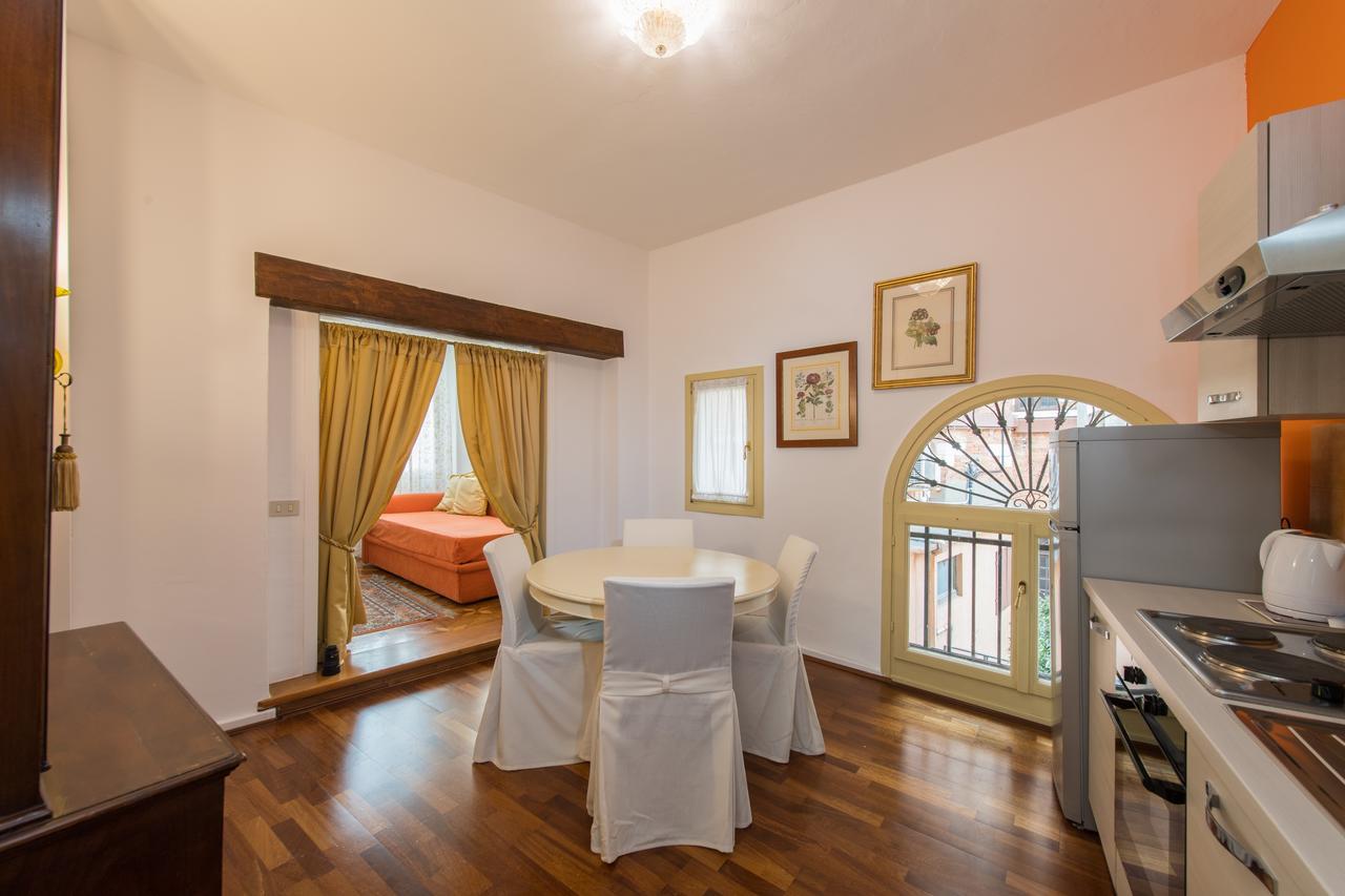 Savoia E Jolanda Apartments Venice Exterior photo