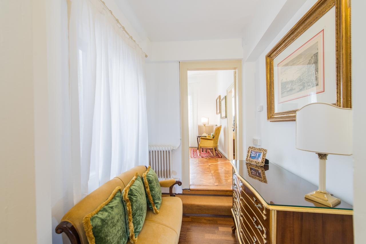 Savoia E Jolanda Apartments Venice Exterior photo
