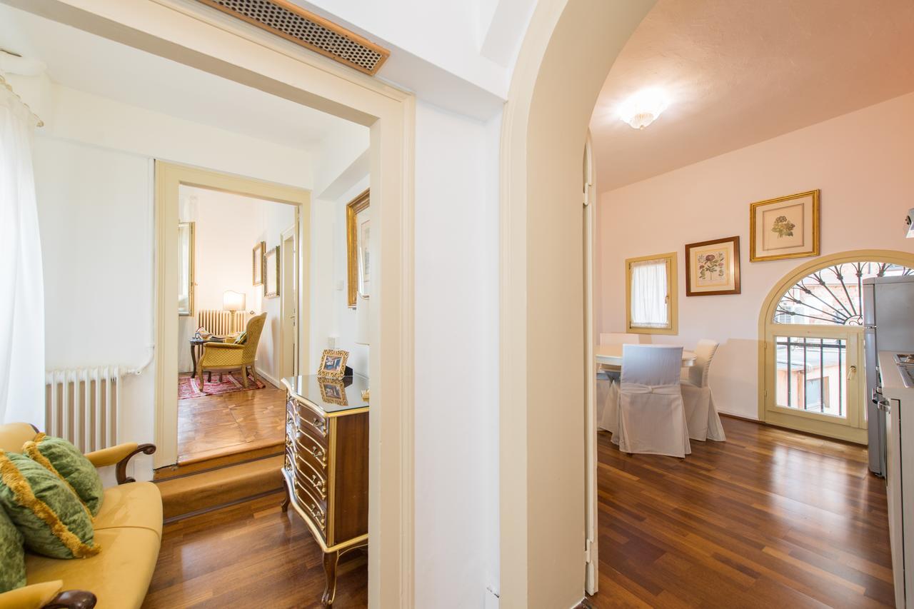 Savoia E Jolanda Apartments Venice Exterior photo