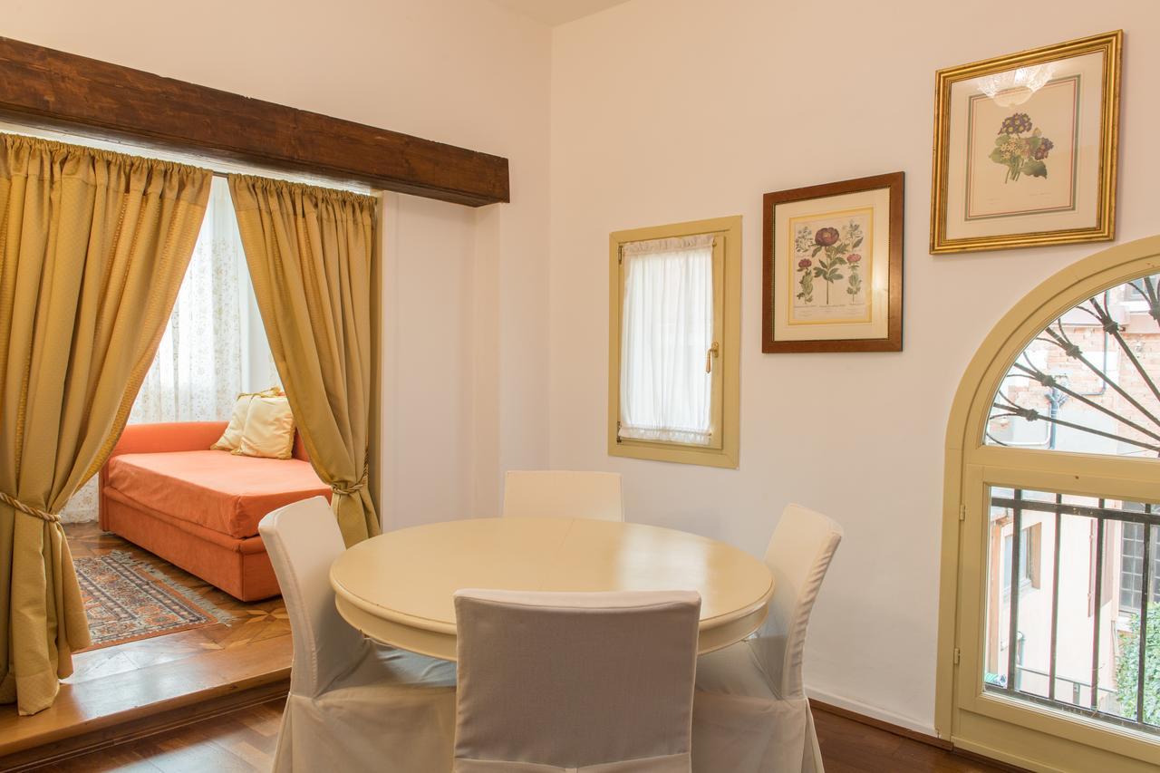 Savoia E Jolanda Apartments Venice Exterior photo