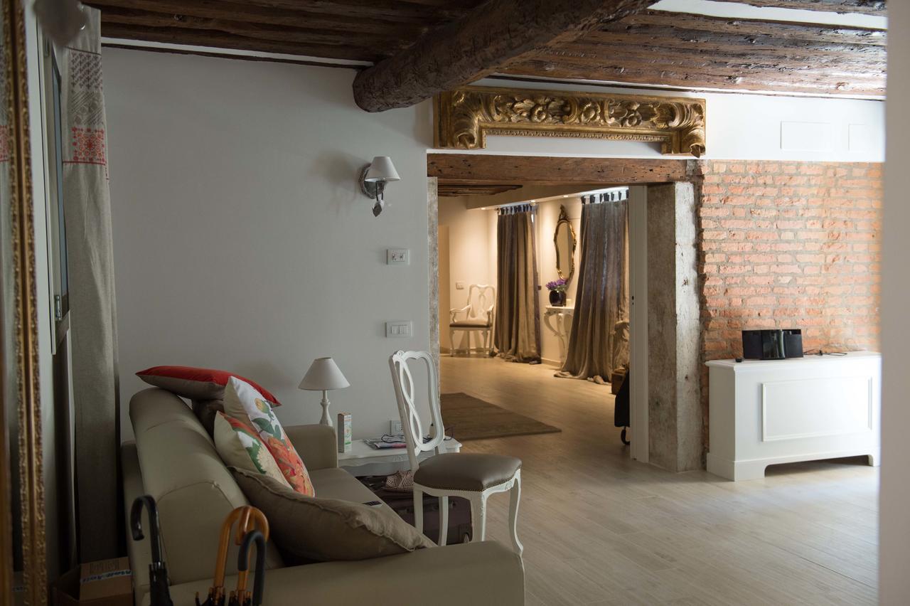 Savoia E Jolanda Apartments Venice Exterior photo