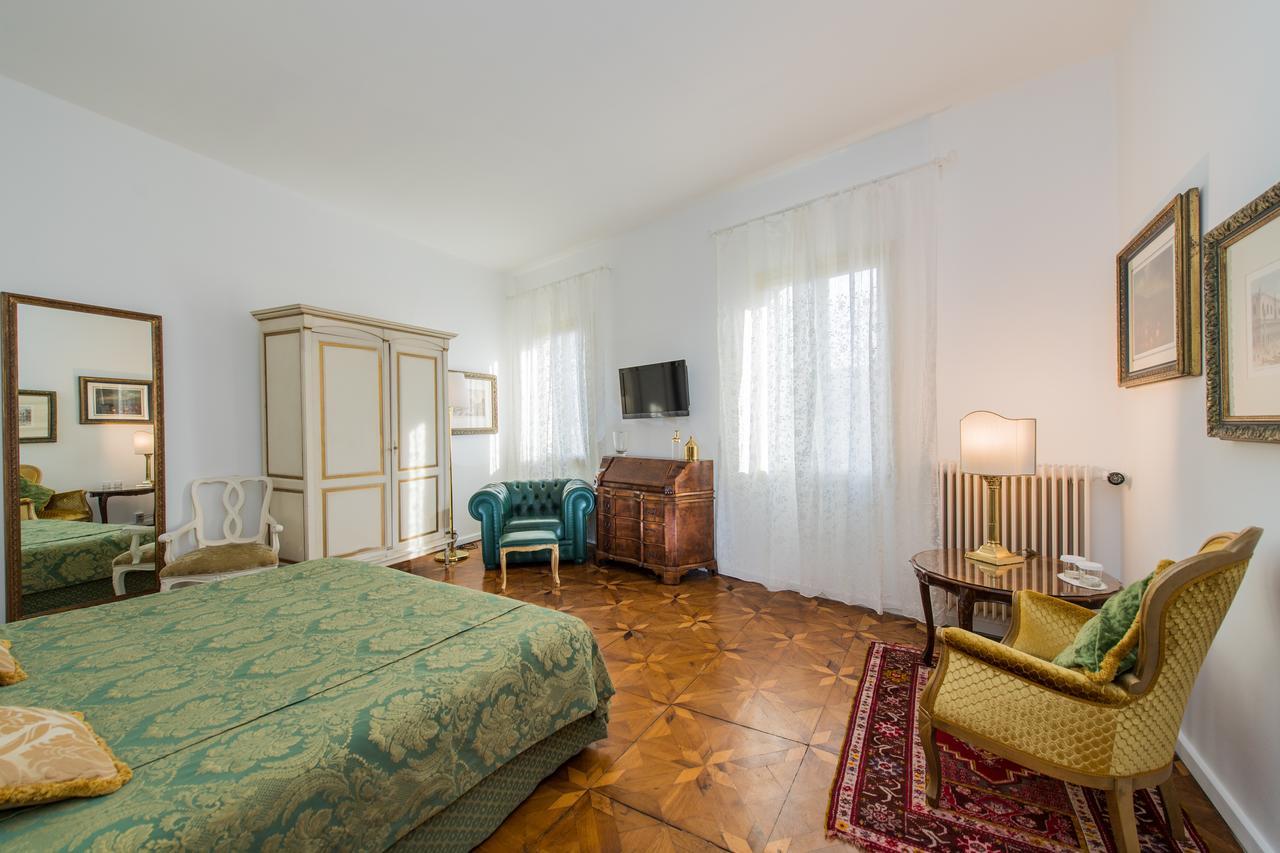 Savoia E Jolanda Apartments Venice Exterior photo