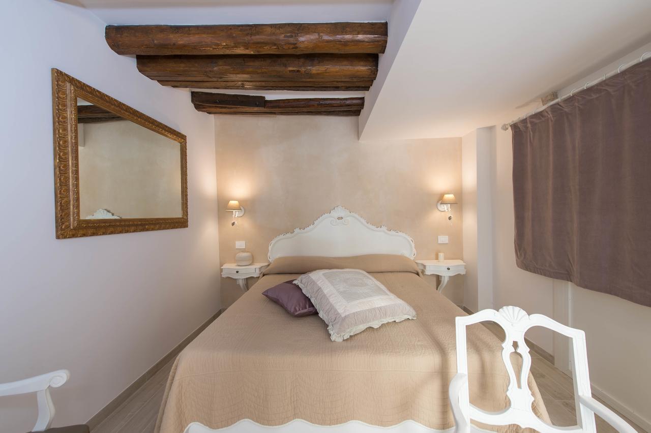 Savoia E Jolanda Apartments Venice Exterior photo