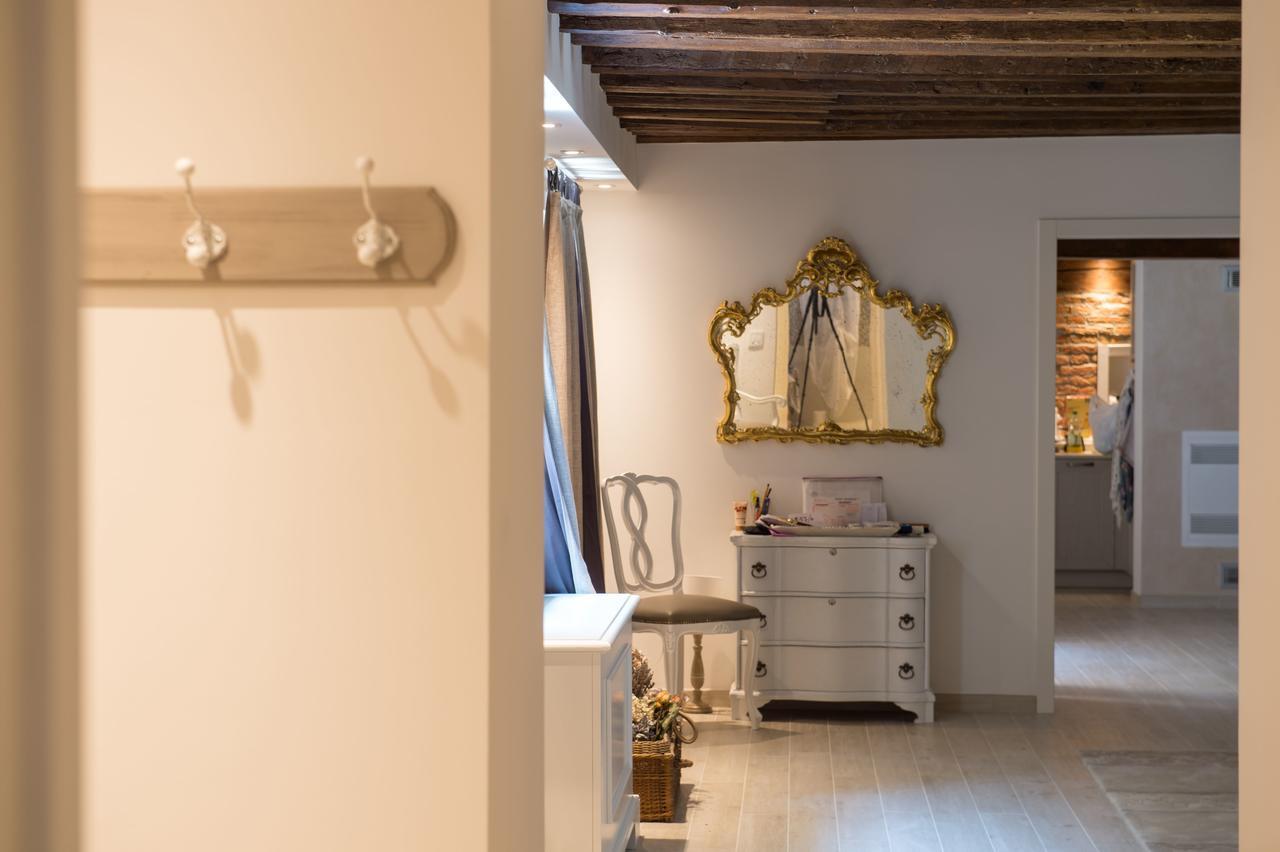 Savoia E Jolanda Apartments Venice Exterior photo